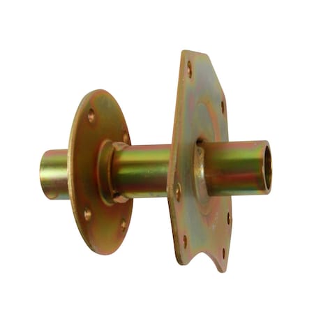 Mtd Hub Asm-Track W/O 683-0024-0637